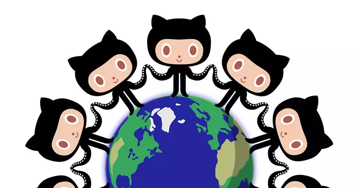github