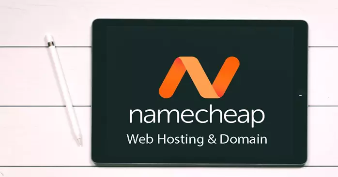 namecheap